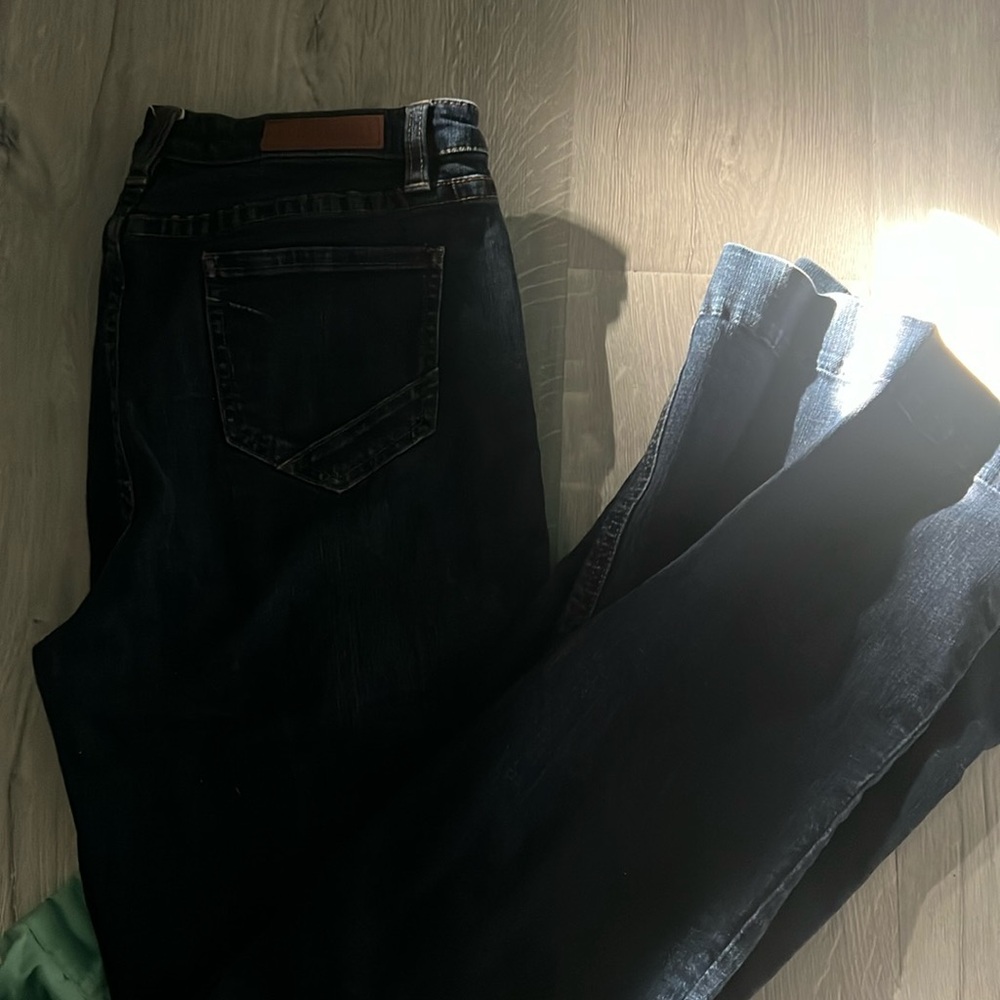 Rock&Roll jeans